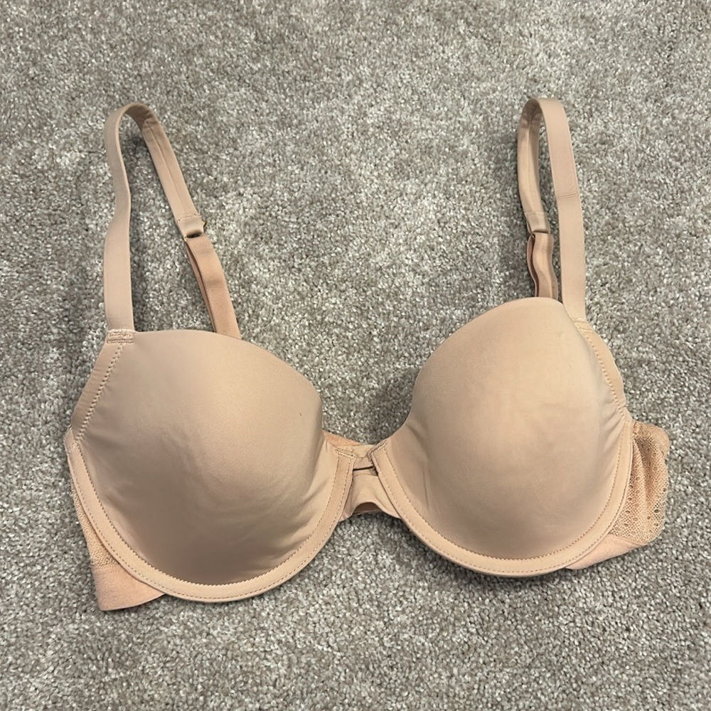 Honeydew bra
